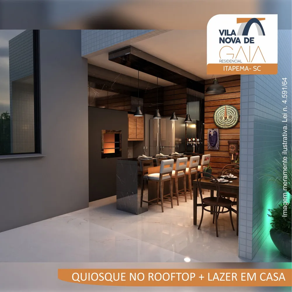 Apartamento, 2 quartos, 69 m² - Foto 14