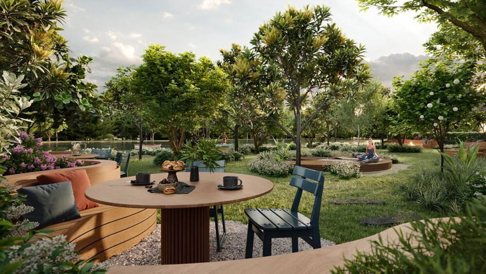 Apartamento, 3 quartos, 125 m² - Foto 5