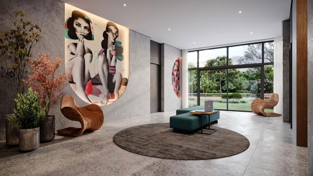 Apartamento, 3 quartos, 125 m² - Foto 4