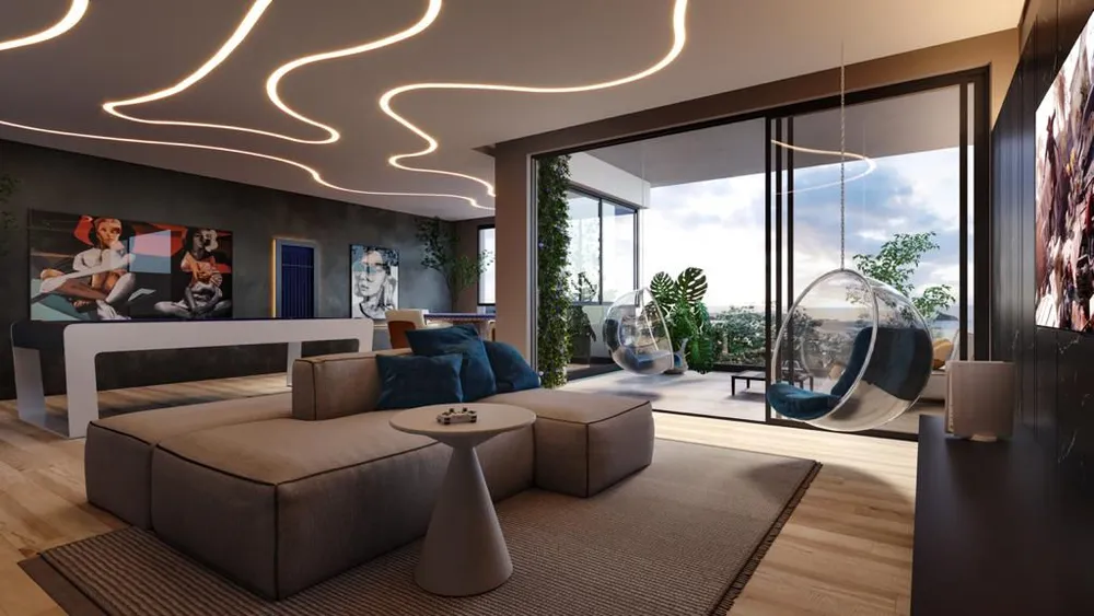 Apartamento, 3 quartos, 125 m² - Foto 14