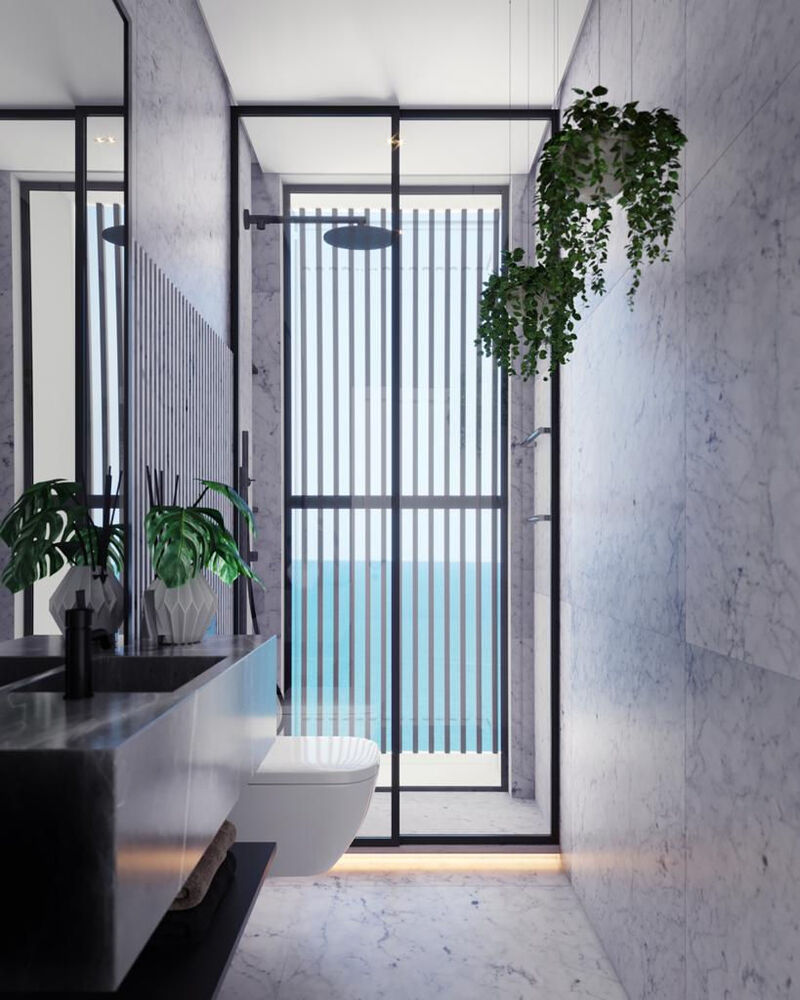 Apartamento, 3 quartos, 125 m² - Foto 12