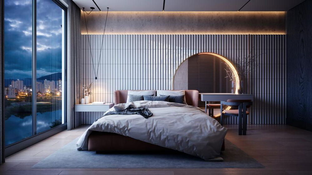 Apartamento, 3 quartos, 125 m² - Foto 10