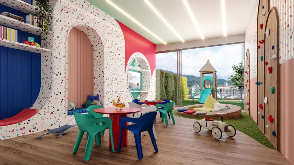 Apartamento, 3 quartos, 125 m² - Foto 8