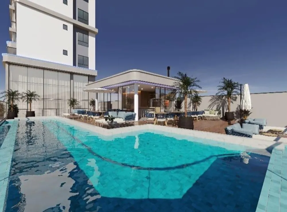 Apartamento, 140 m² - Foto 3