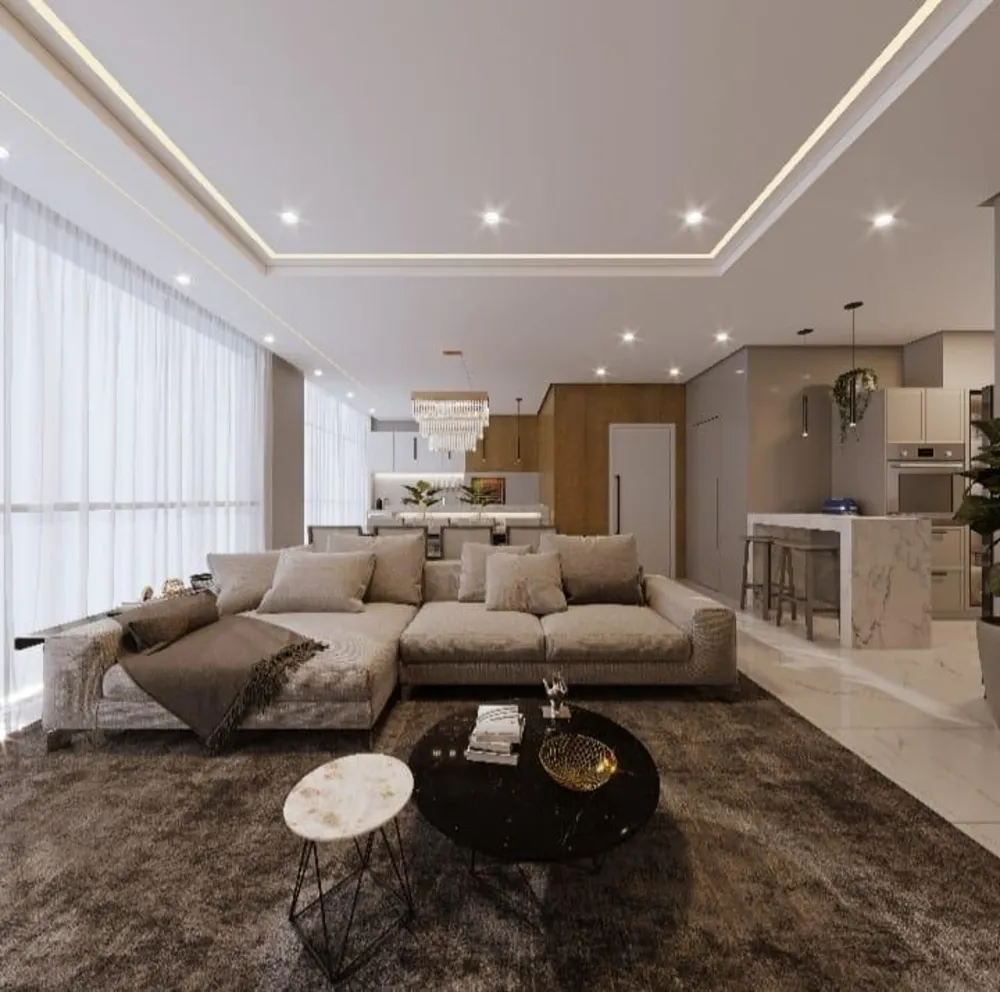 Apartamento, 140 m² - Foto 10