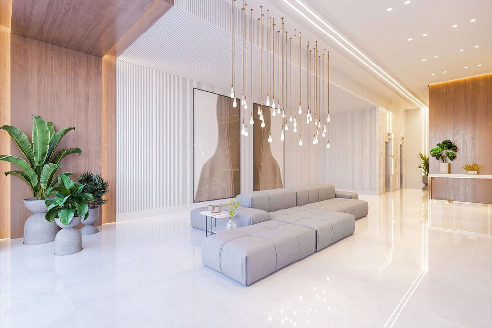 Apartamento, 2 quartos, 80 m² - Foto 6