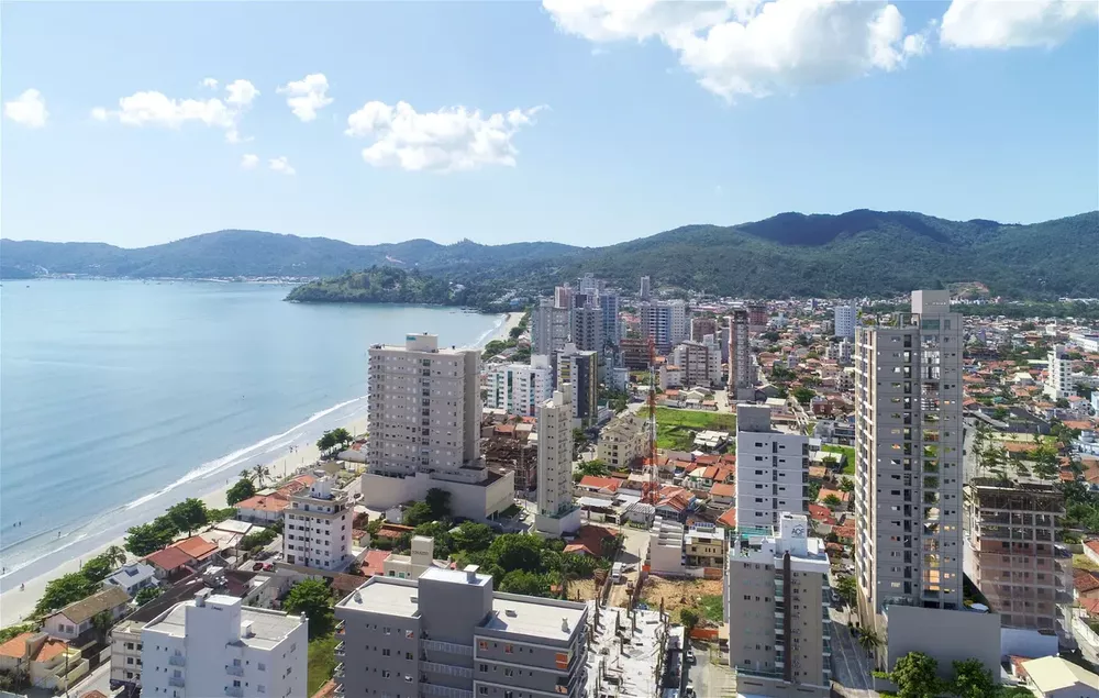 Apartamento, 2 quartos, 80 m² - Foto 1
