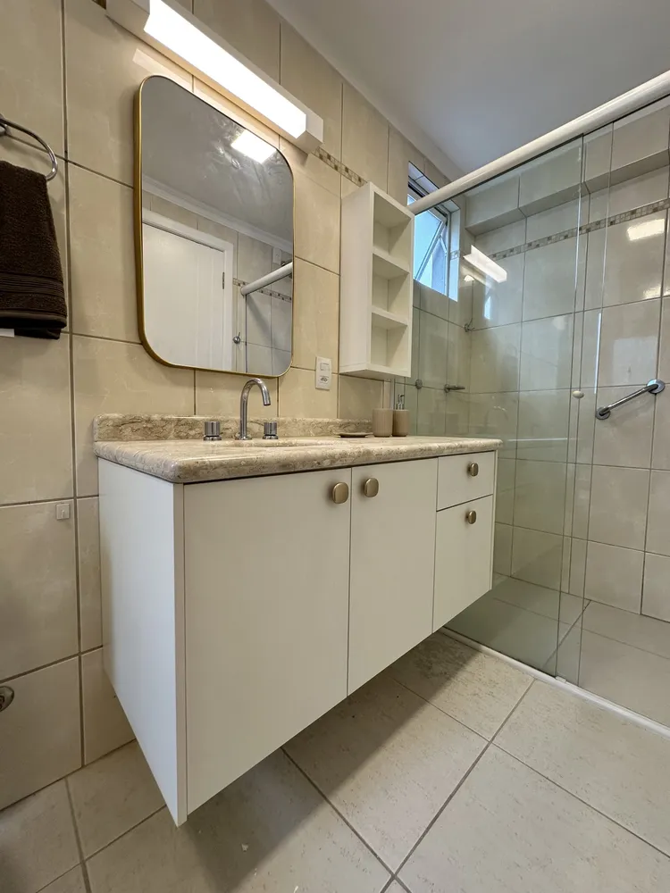 Apartamento, 2 quartos, 100 m² - Foto 27