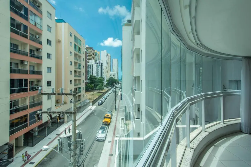 Apartamento, 2 quartos, 100 m² - Foto 2