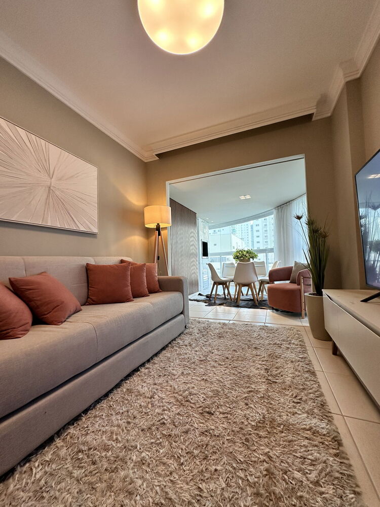 Apartamento, 2 quartos, 100 m² - Foto 9