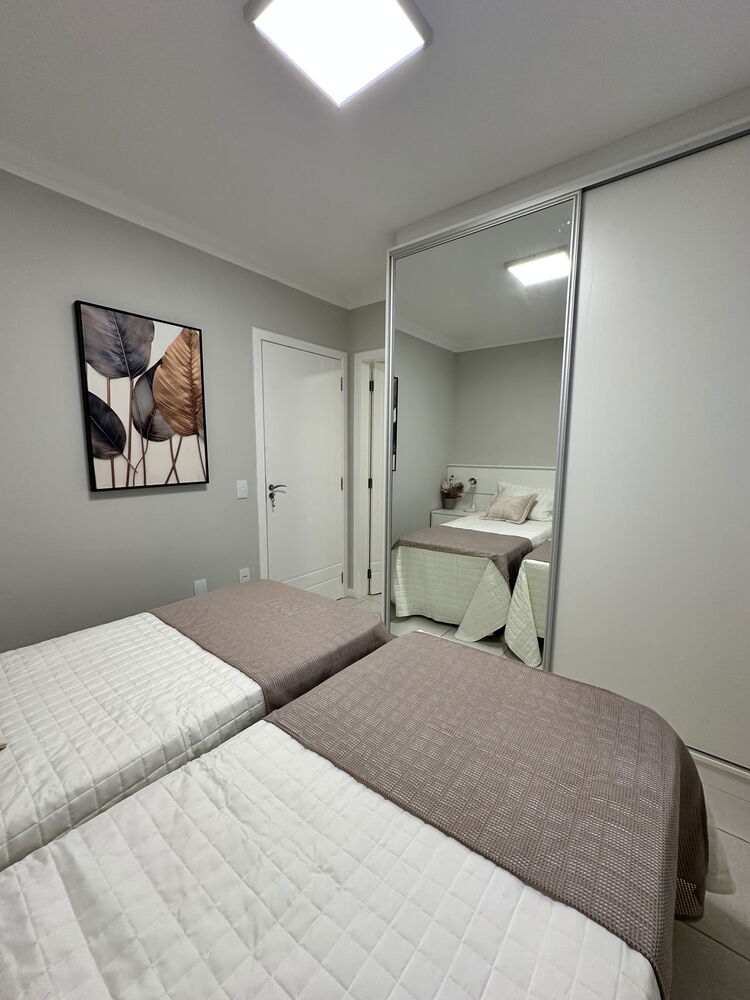 Apartamento, 2 quartos, 100 m² - Foto 1