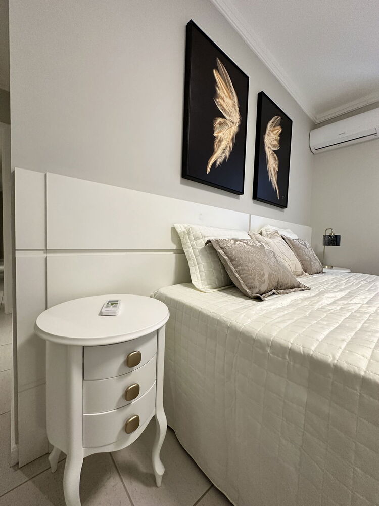 Apartamento, 2 quartos, 100 m² - Foto 3