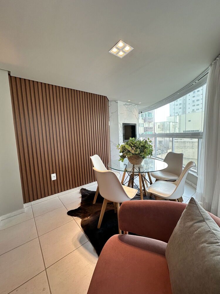 Apartamento, 2 quartos, 100 m² - Foto 5