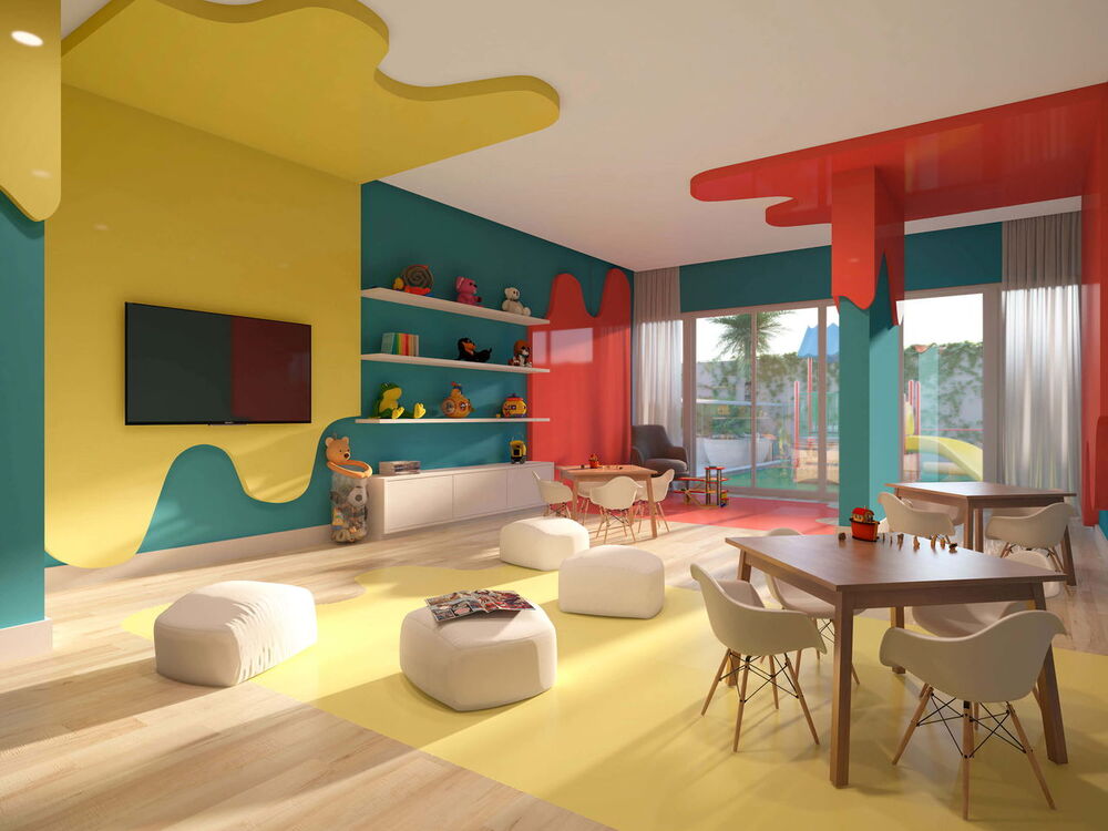Apartamento, 3 quartos, 101 m² - Foto 8