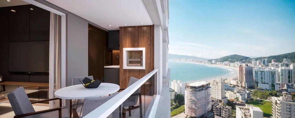 Apartamento, 3 quartos, 101 m² - Foto 6