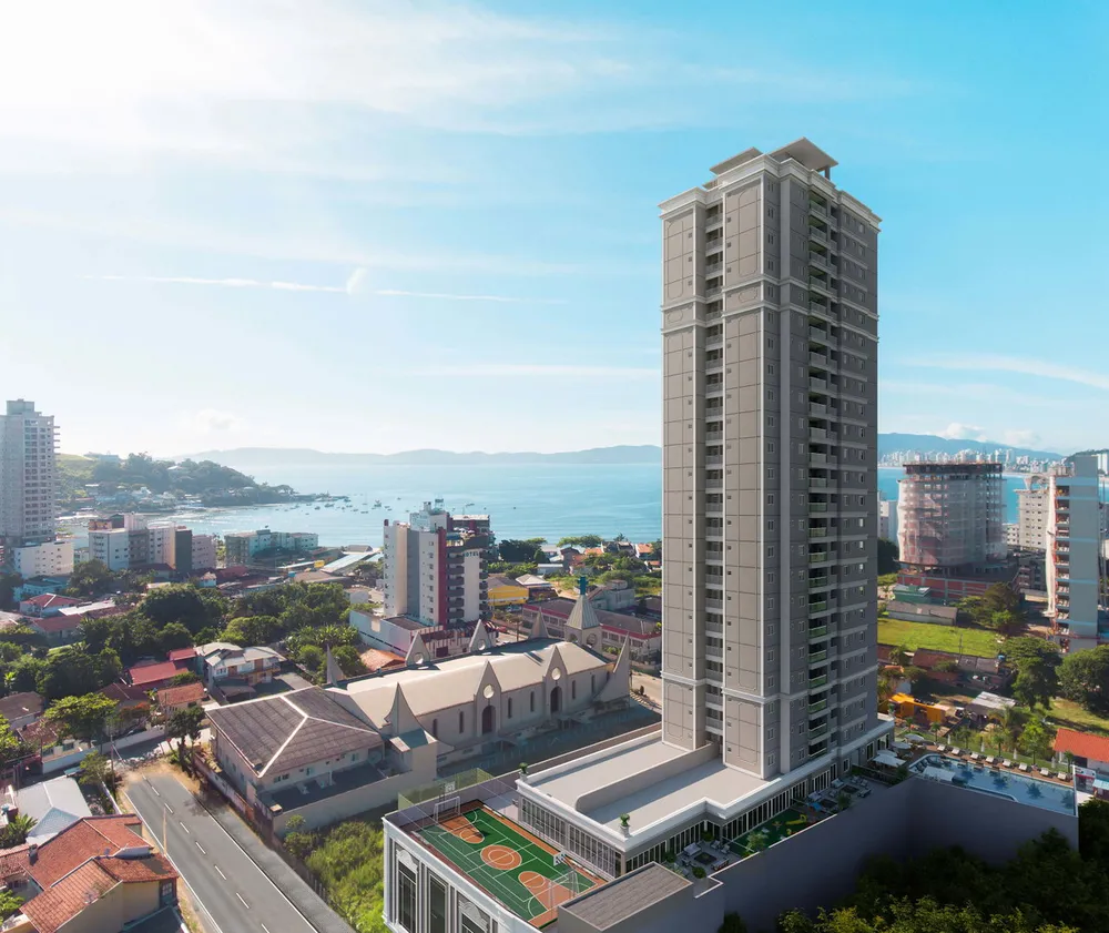 Apartamento, 3 quartos, 101 m² - Foto 2