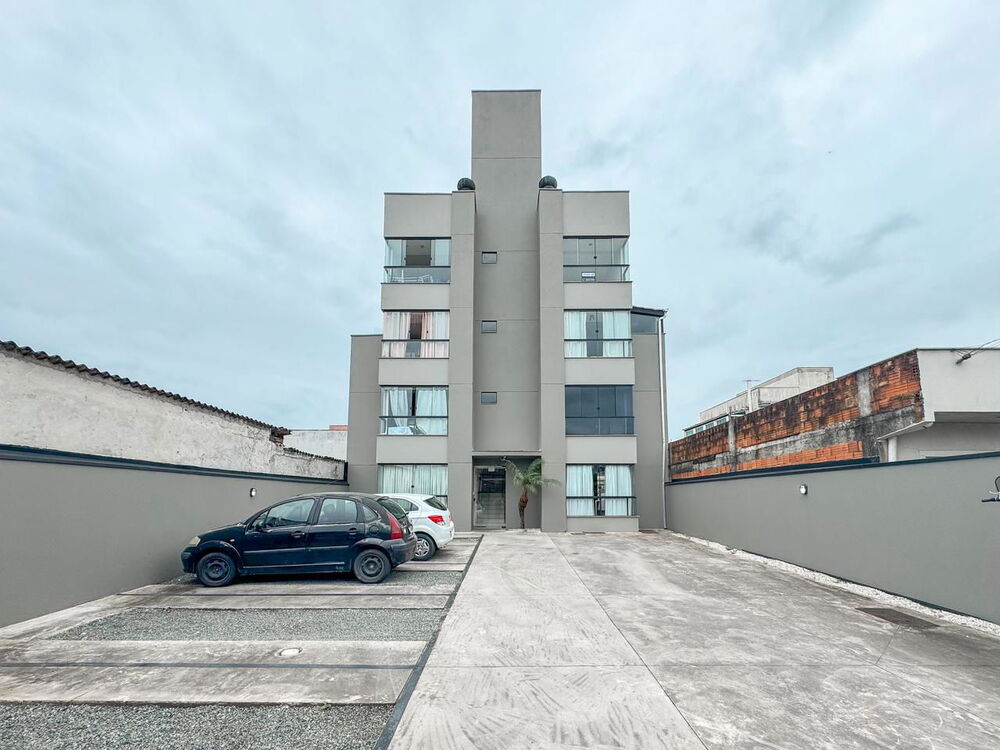 Apartamento, 2 quartos, 55 m² - Foto 7