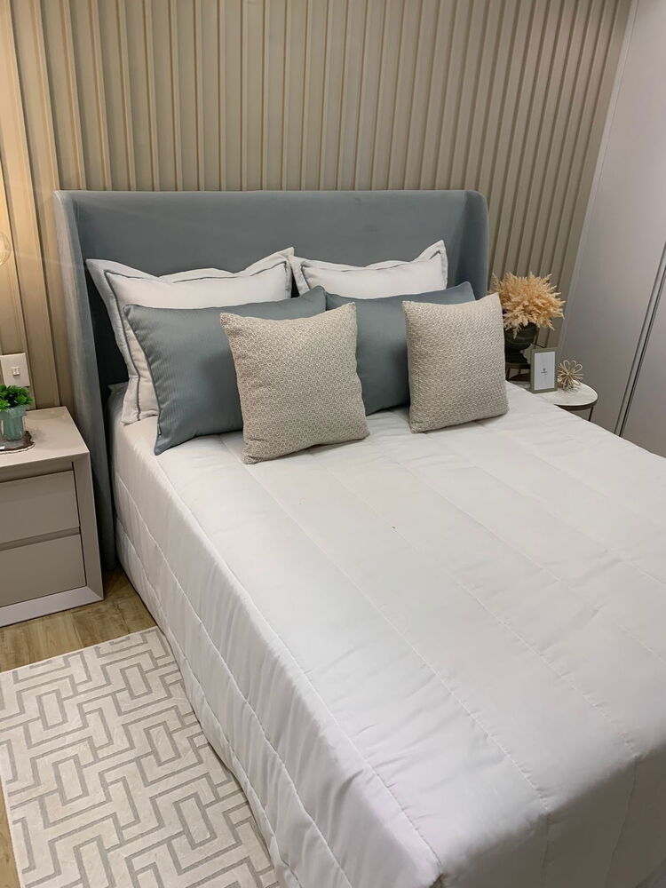 Apartamento, 4 quartos, 160 m² - Foto 12
