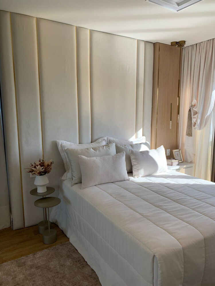 Apartamento, 4 quartos, 160 m² - Foto 4
