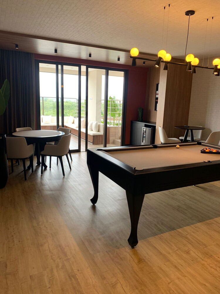 Apartamento, 4 quartos, 160 m² - Foto 11