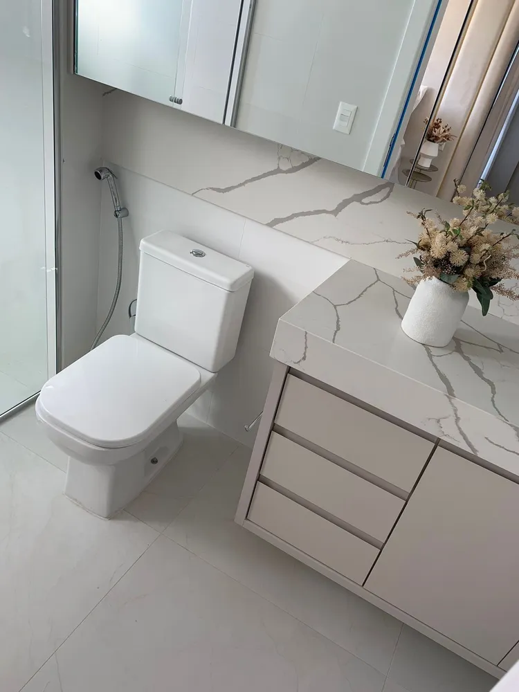 Apartamento, 4 quartos, 160 m² - Foto 10