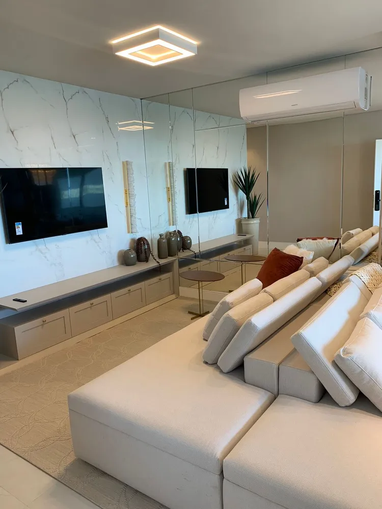 Apartamento, 4 quartos, 160 m² - Foto 8