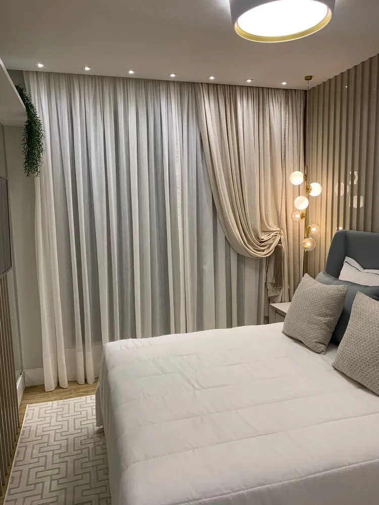 Apartamento, 4 quartos, 160 m² - Foto 11