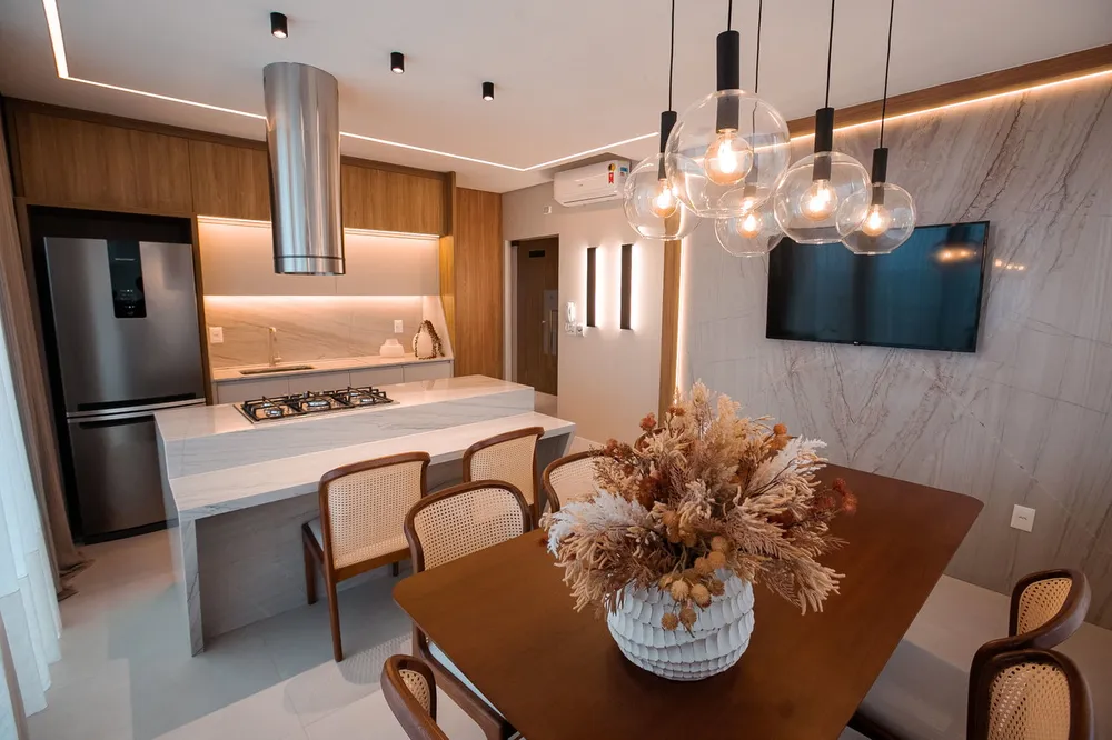 Apartamento, 4 quartos, 160 m² - Foto 6