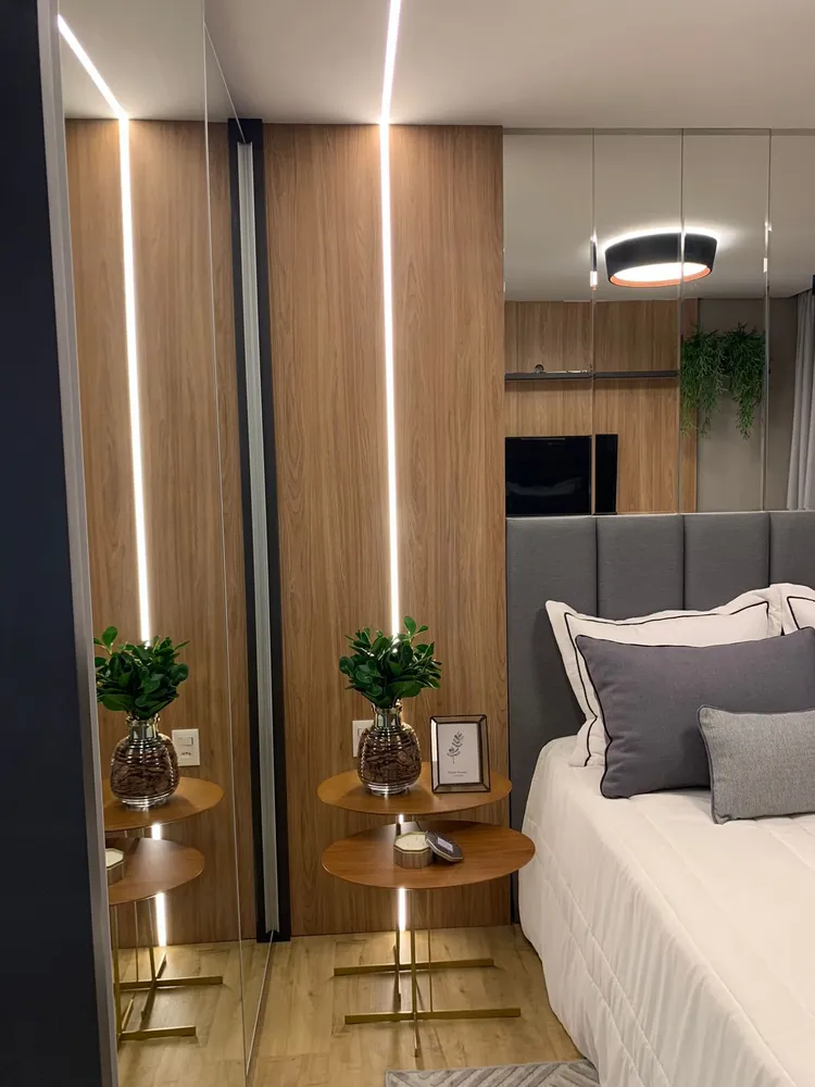 Apartamento, 4 quartos, 160 m² - Foto 7