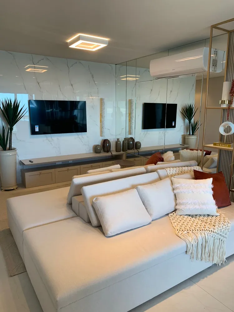 Apartamento, 4 quartos, 160 m² - Foto 5