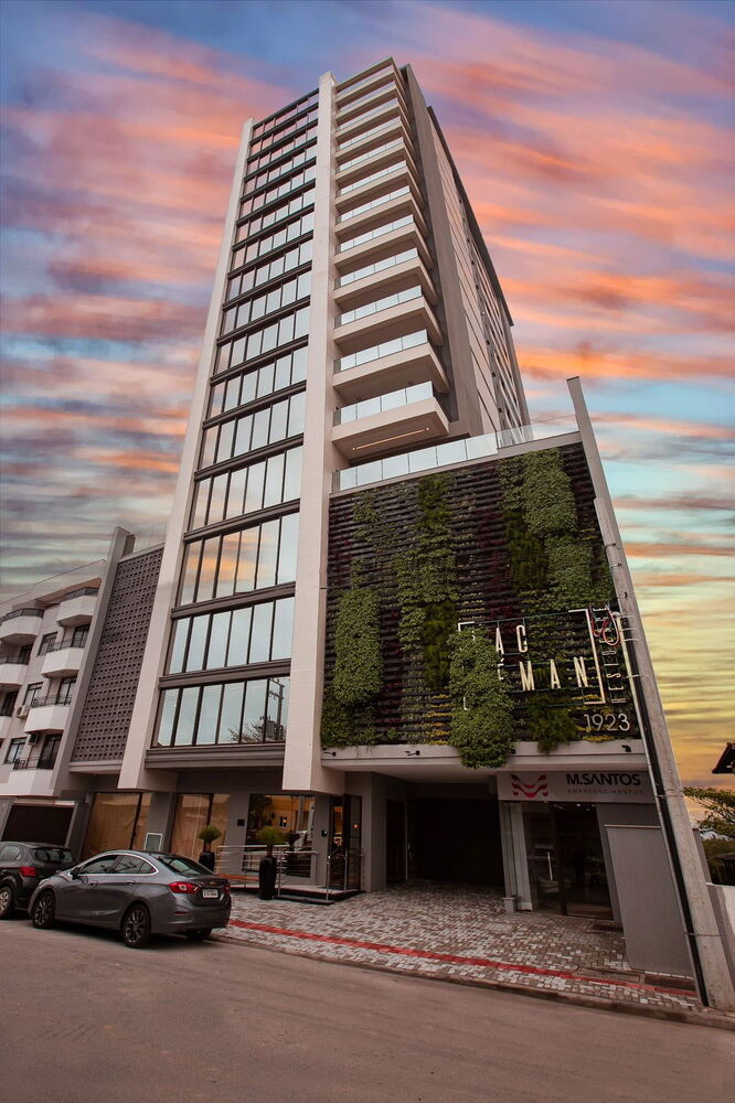 Apartamento, 4 quartos, 160 m² - Foto 3