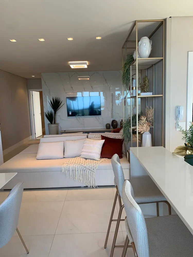 Apartamento, 4 quartos, 160 m² - Foto 9