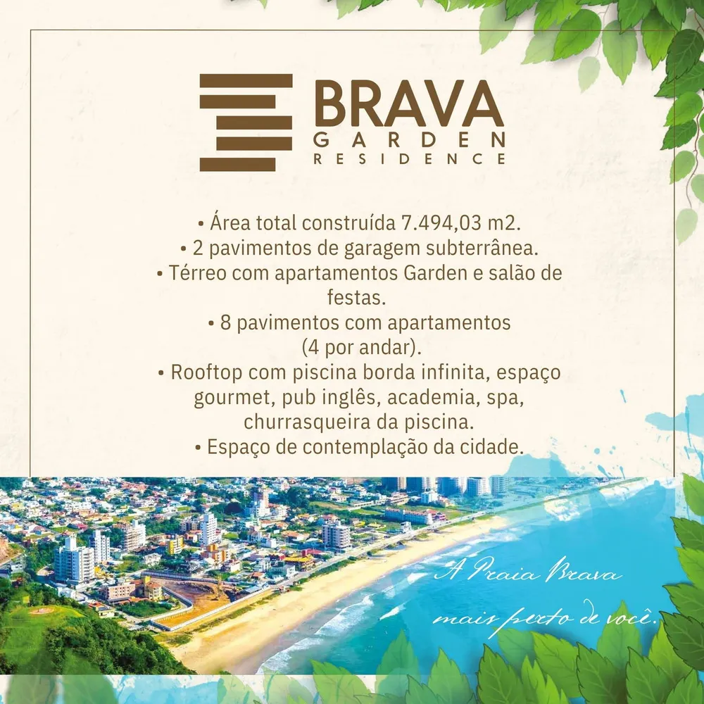 Apartamento, 4 quartos, 390 m² - Foto 3