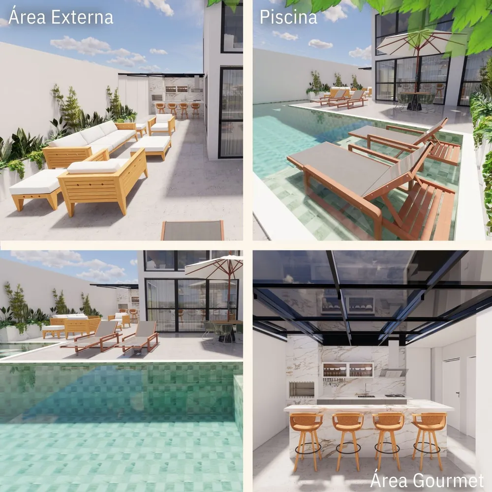 Apartamento, 4 quartos, 390 m² - Foto 10