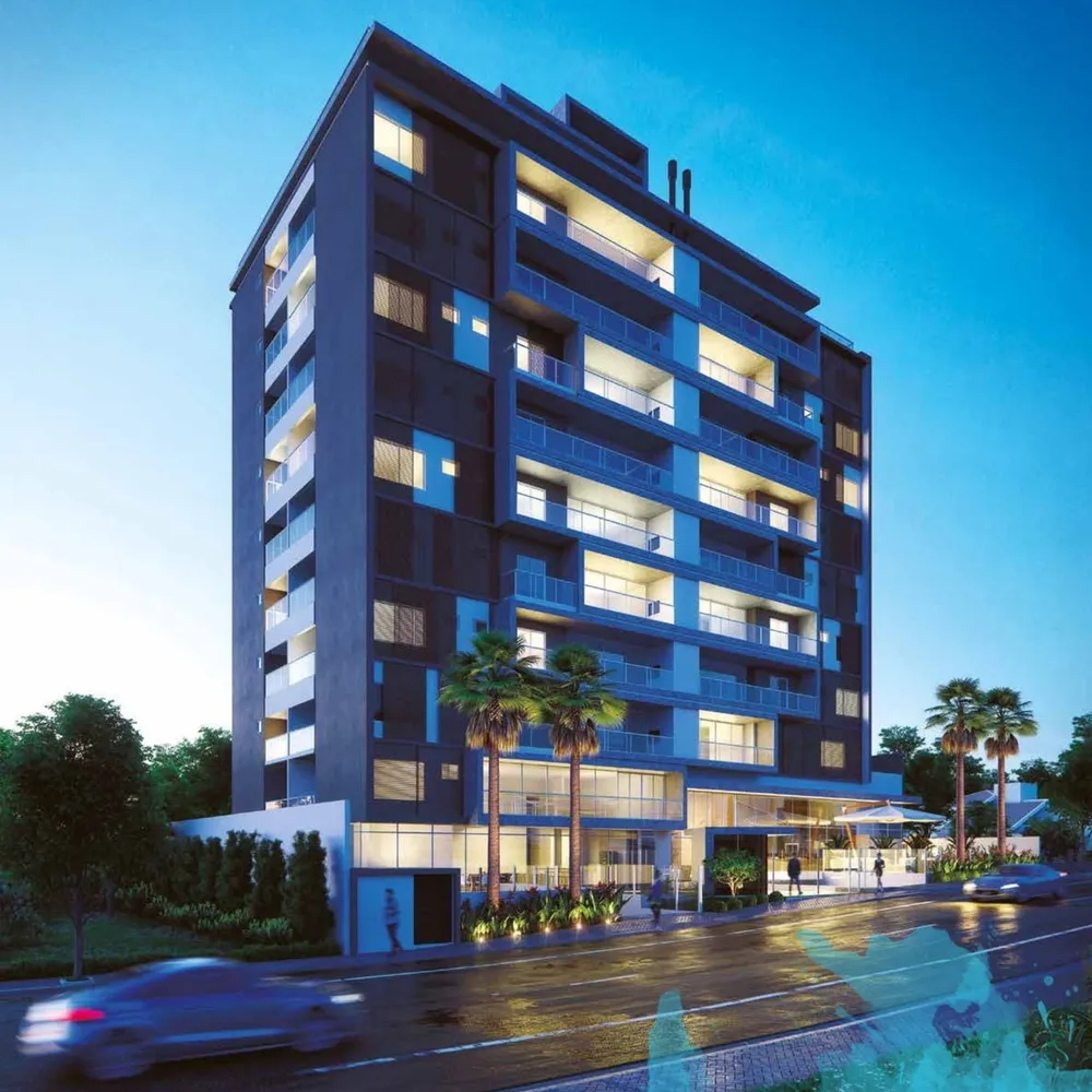 Apartamento, 4 quartos, 390 m² - Foto 2
