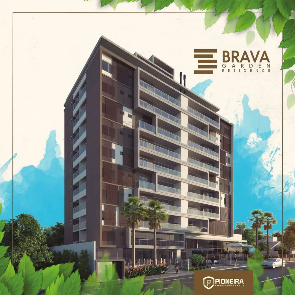 Apartamento, 4 quartos, 390 m² - Foto 1