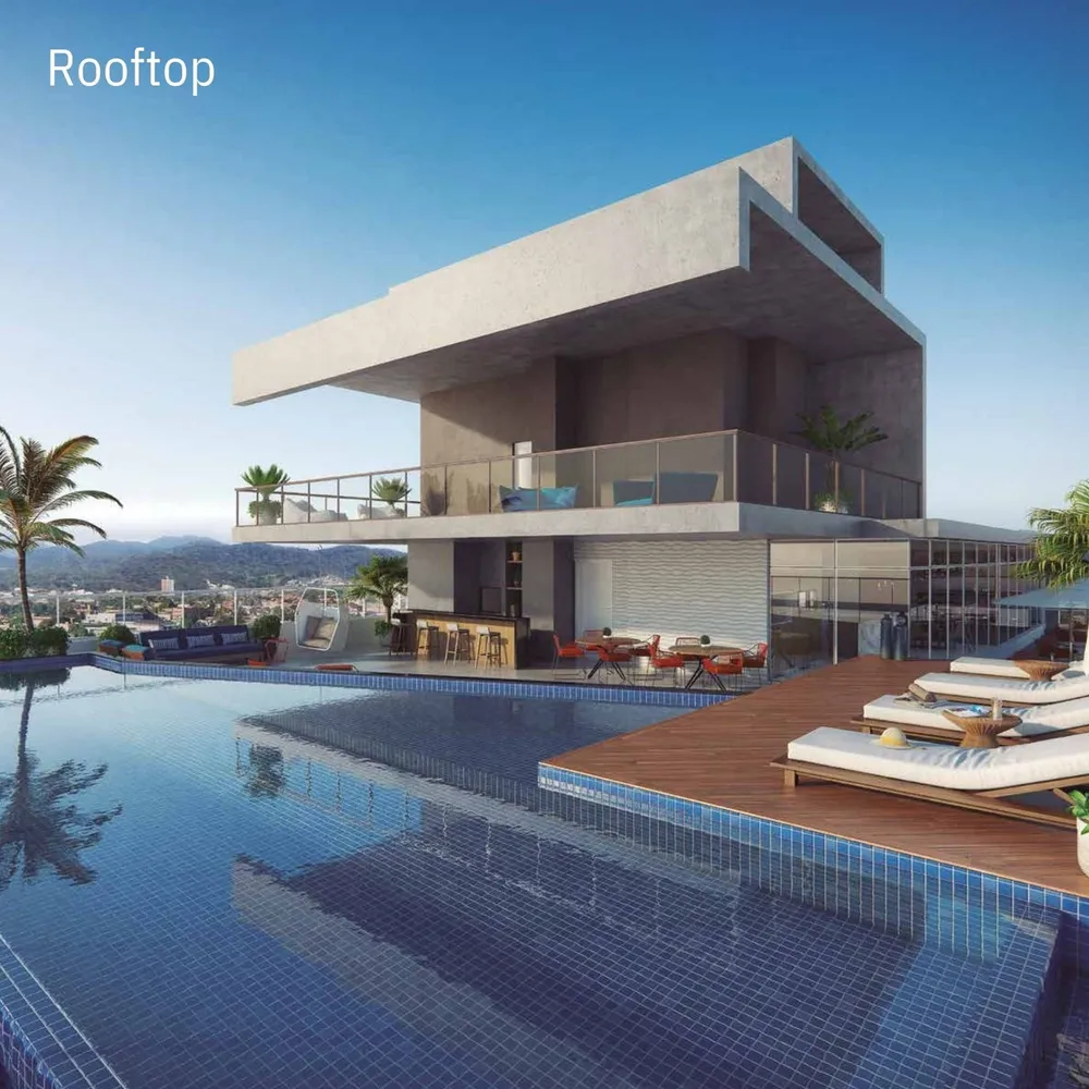 Apartamento, 4 quartos, 390 m² - Foto 7