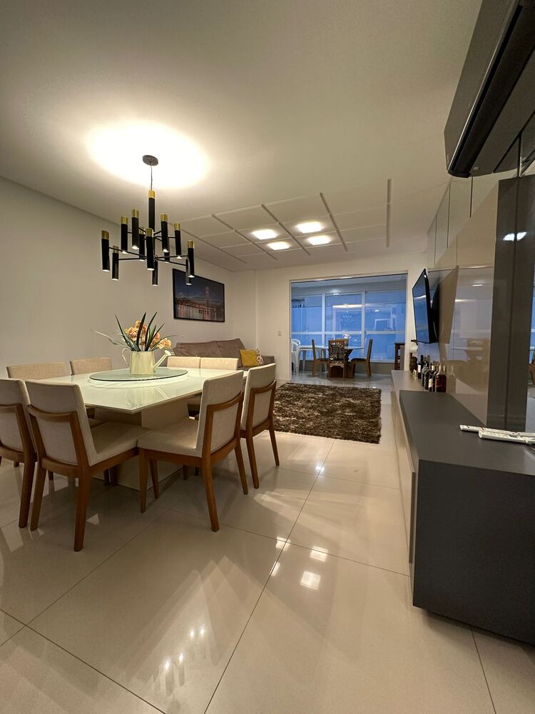 Apartamento, 3 quartos, 146 m² - Foto 6