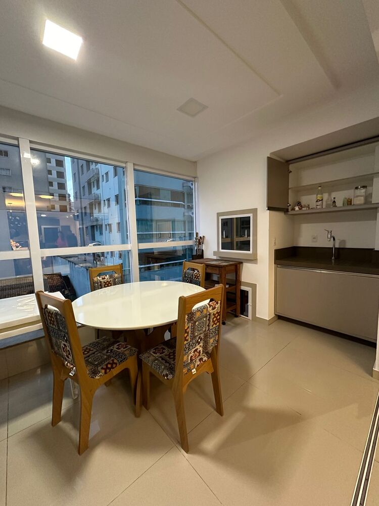 Apartamento, 3 quartos, 146 m² - Foto 8