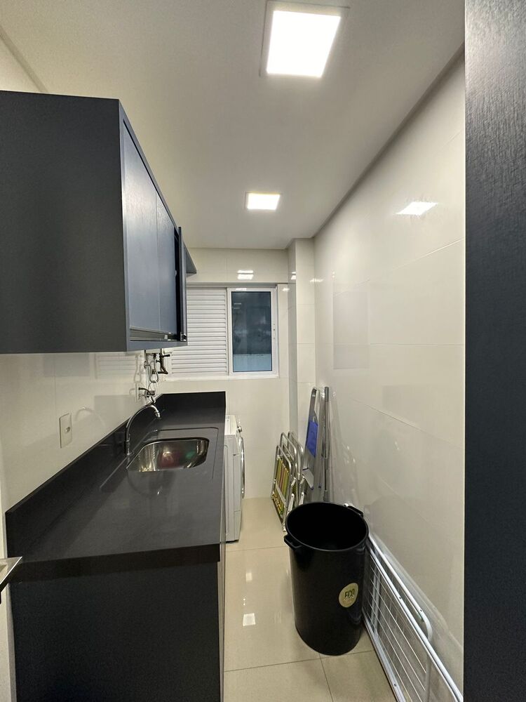 Apartamento, 3 quartos, 146 m² - Foto 1