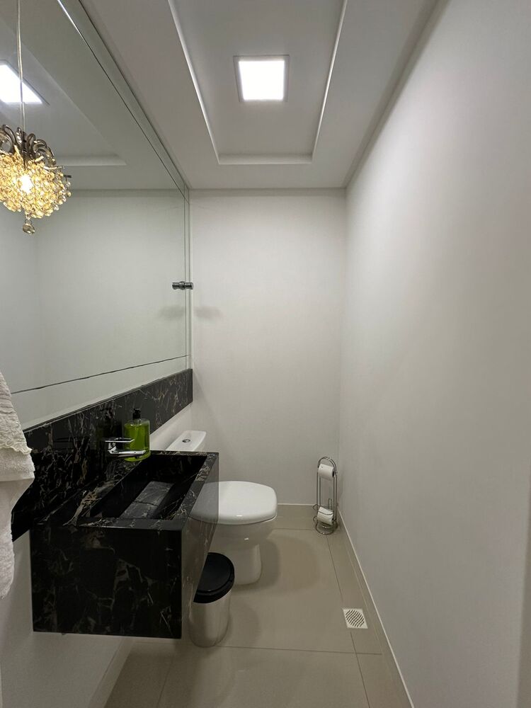 Apartamento, 3 quartos, 146 m² - Foto 2