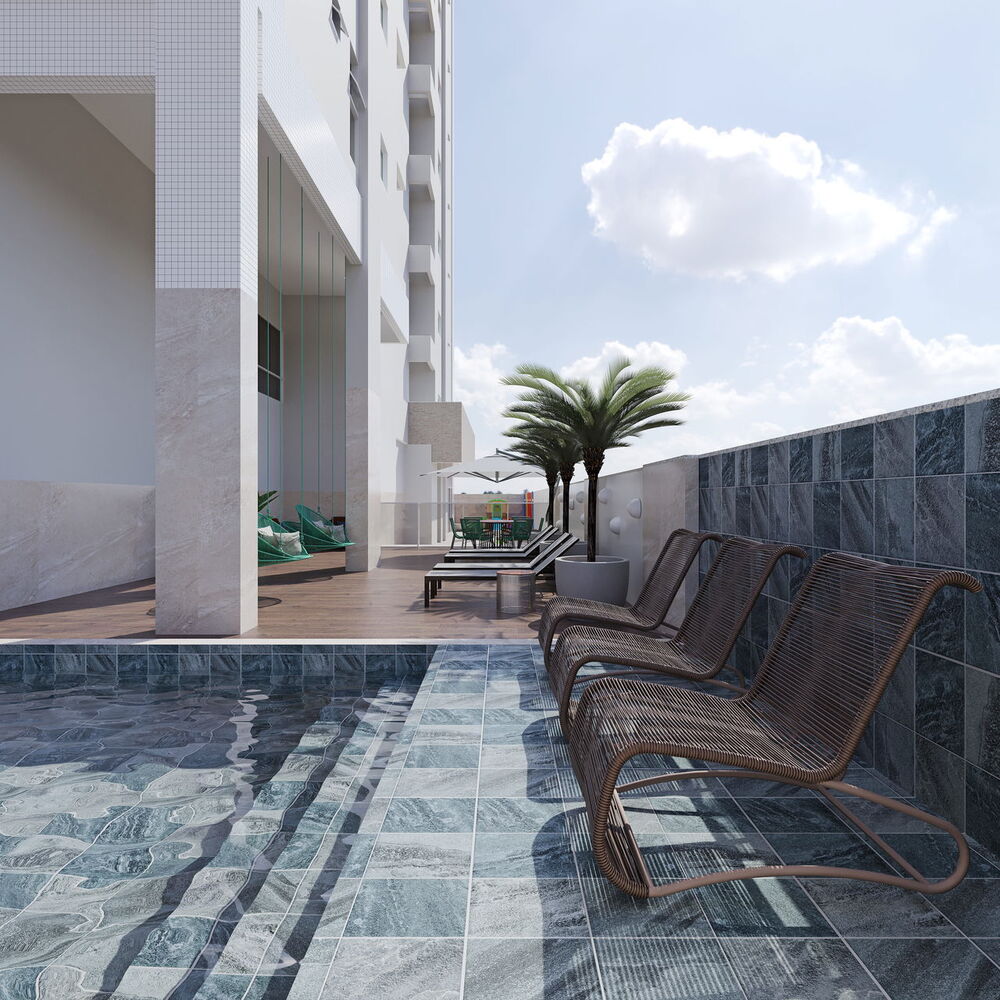 Apartamento, 4 quartos, 137 m² - Foto 3