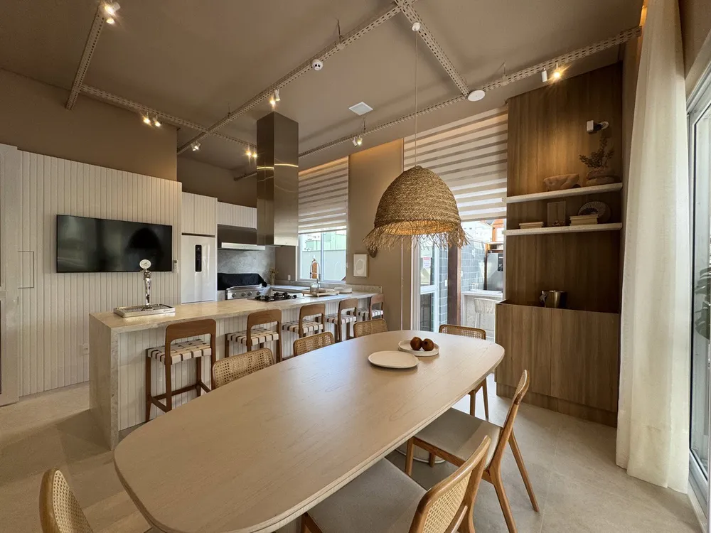Apartamento, 3 quartos, 160 m² - Foto 4