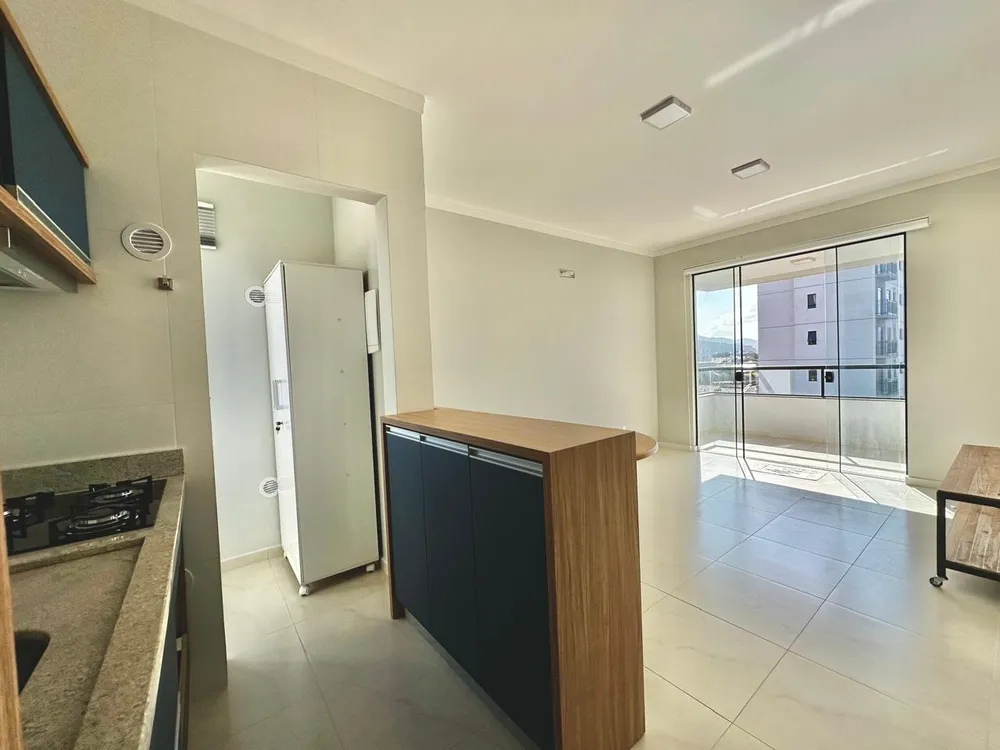 Apartamento, 2 quartos, 71 m² - Foto 2