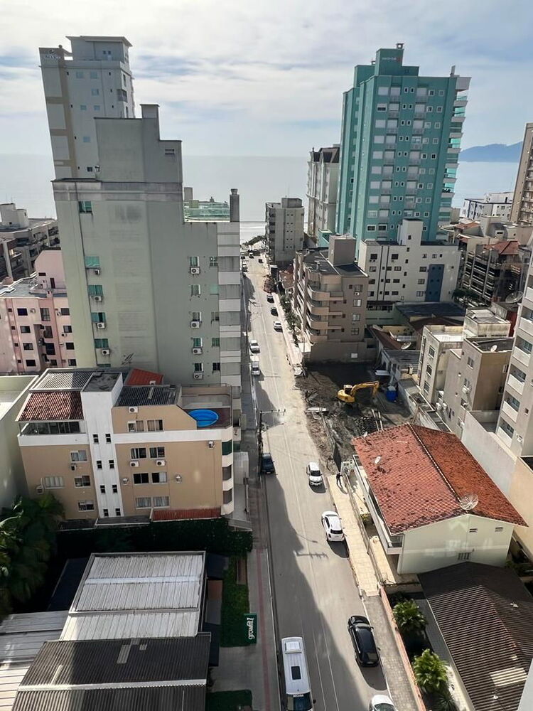 Apartamento, 3 quartos, 126 m² - Foto 1