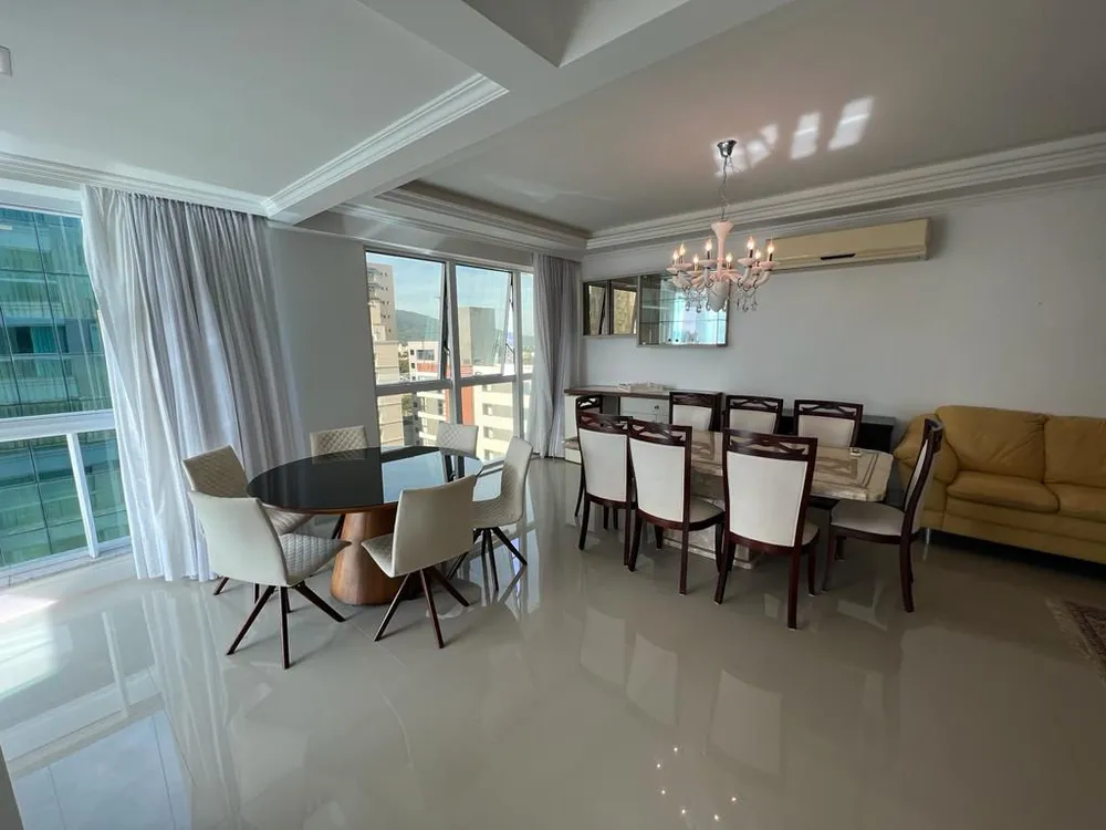 Apartamento, 3 quartos, 126 m² - Foto 2