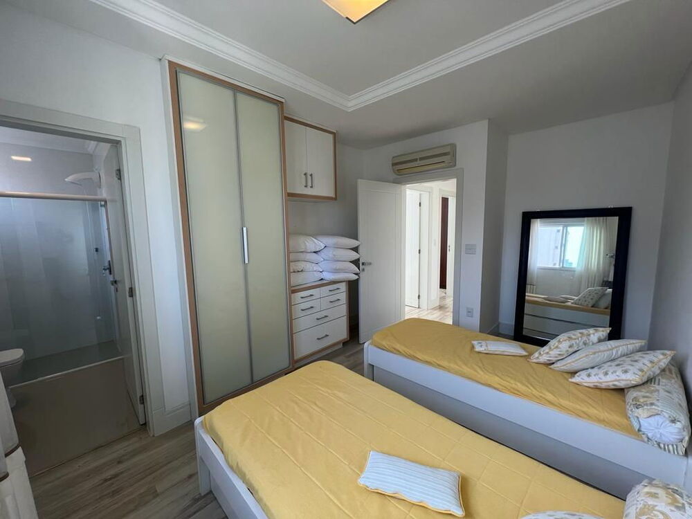 Apartamento, 3 quartos, 126 m² - Foto 4