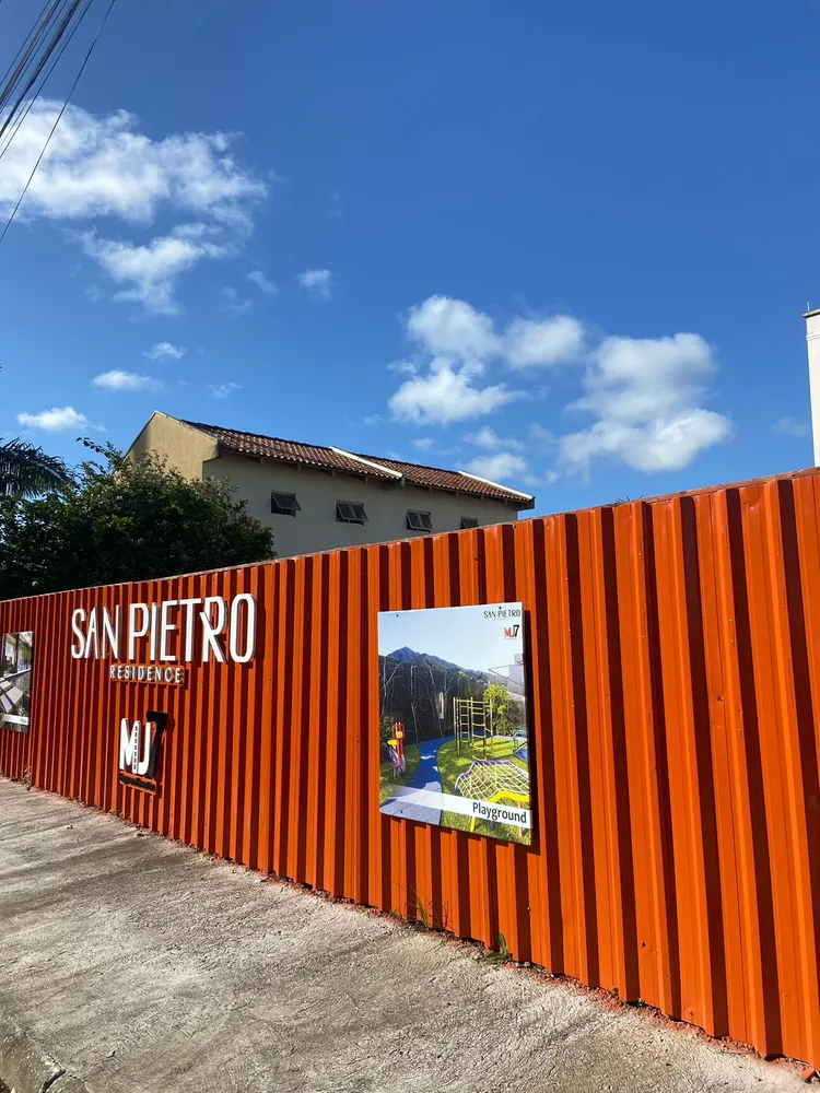 Apartamento, 3 quartos, 117 m² - Foto 4