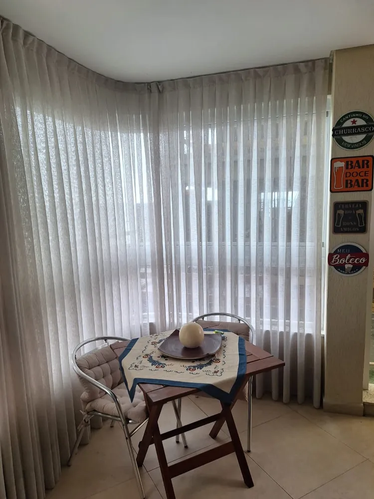 Apartamento, 3 quartos, 128 m² - Foto 4