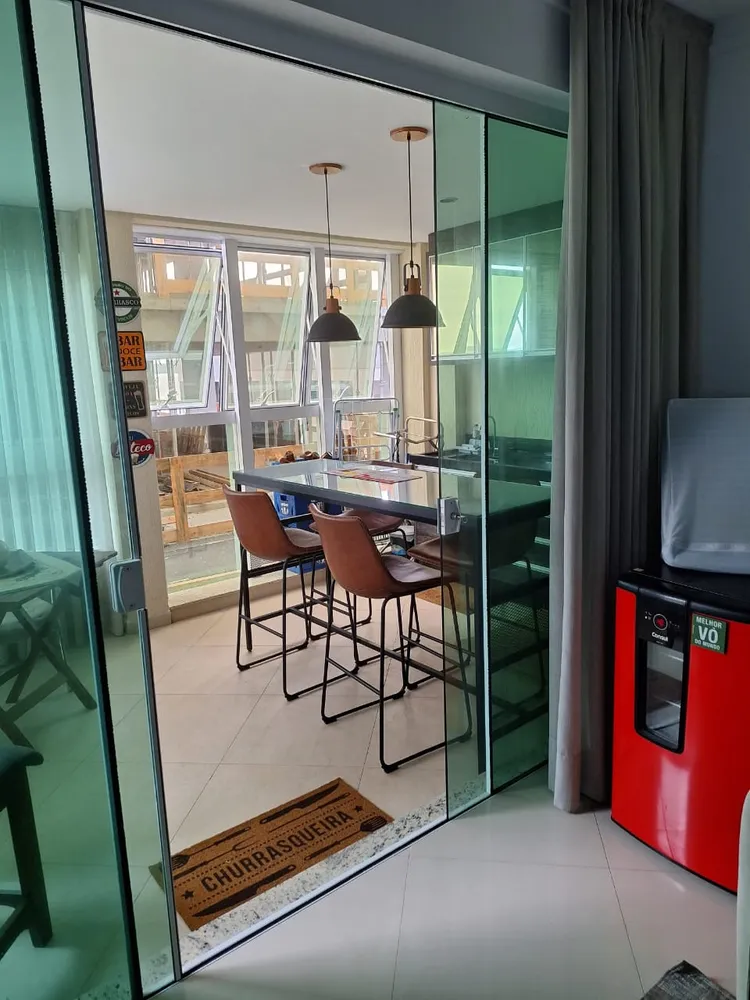 Apartamento, 3 quartos, 128 m² - Foto 3